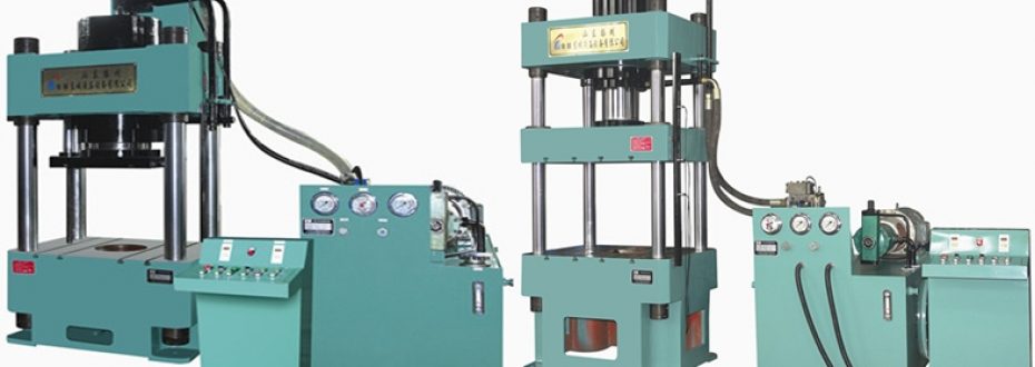 液壓機的歷史和工作原理、用途